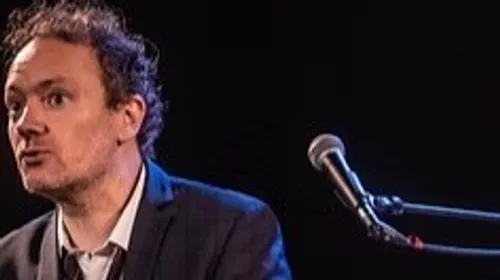 NOGENT-LE-ROTROU - Spectacle : Mon Cabrel sans guitare