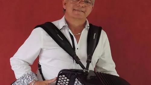 RAMBOUILLET (78) - Thé dansant avec Patrick Caron