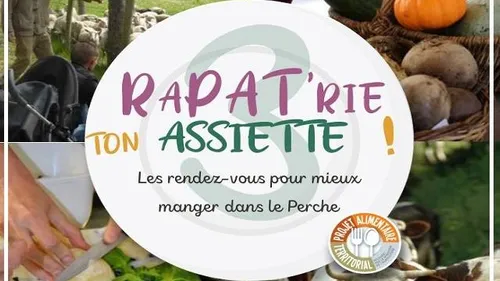 ORIGNY-LE-BUTIN (61) - Boissons pétillantes naturelles