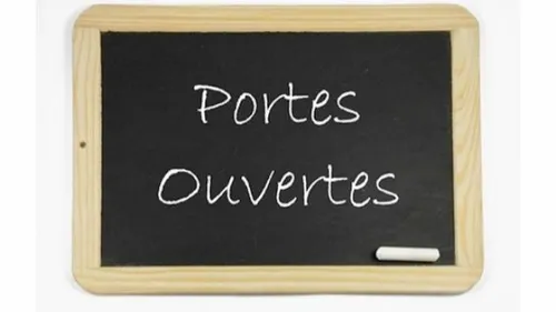 CHARTRES - Portes ouvertes de la résidence Silvia Monfort