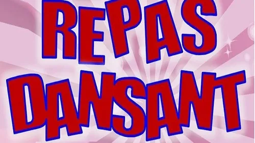 MORÉE (41) - Déjeuner dansant de l'UNRPA