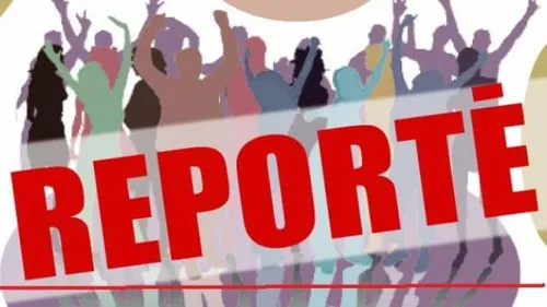 CHÉCY (45) - Humour : Charlotte Boisselier [REPORTÉ]