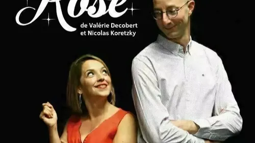 SAINT-JEAN-LE-BLANC (45) - Spectacle : Rose