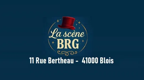 BLOIS (41) - Spectacle : Le colis