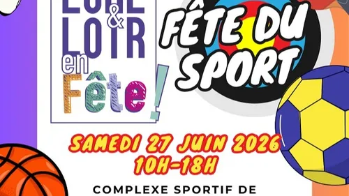 SENONCHES - Fête du sport