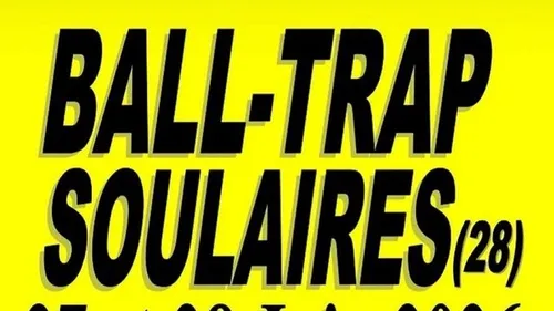 SOULAIRES - Ball trap