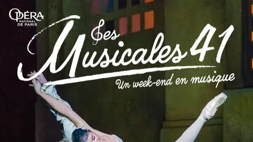VENDÔME (41) - Les Musicales 41 : Cendrillon