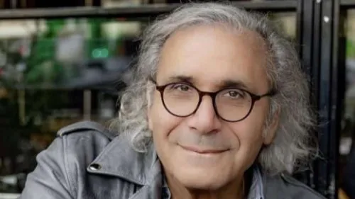 Fred Zeitoun de retour avec un livre et album