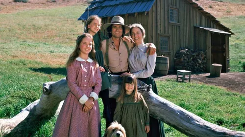 La Petite Maison dans la Prairie fait son grand retour sur Netflix