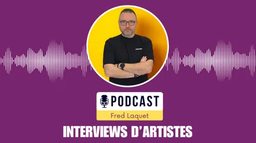 Les interviews d'artistes