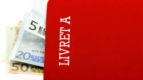 Le taux du Livret A pourrait encore baisser ! 