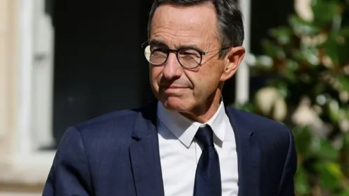 Un mineur interpellé, il préparait des attentats 