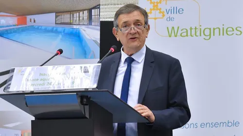 Wattignies : les habitants vont pouvoir rendre hommage dès...