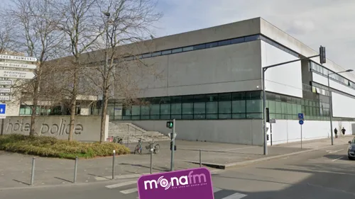 Lille : une nouvelle évacuation au commissariat en raison de...