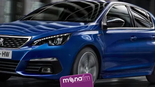 Défaut de ceinture de sécurité : des Peugeot 308 fabriquées entre...