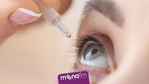 Des gouttes ophtalmiques révolutionnaires pour corriger la...