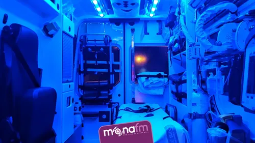 Arras : un livreur de 33 ans retrouvé mort sur le toit de son camion