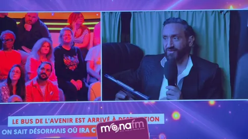 Cyril Hanouna rejoint W9 : une nouvelle aventure dès septembre