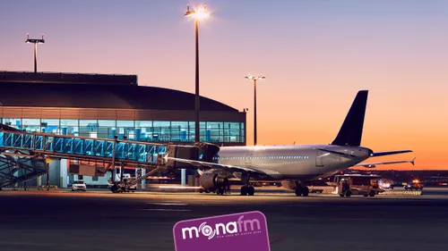 Aéroport de Lille-Lesquin : un couvre-feu total entre 23h et 6h...