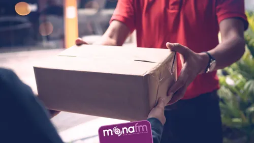 Il tente de voler un livreur Amazon mais oublie un détail crucial !