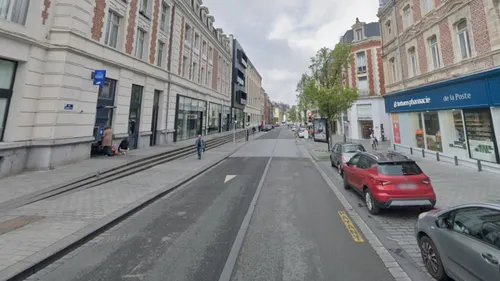 Arras : Ma Citadine, navette gratuite de centre-ville, dès lundi 27...