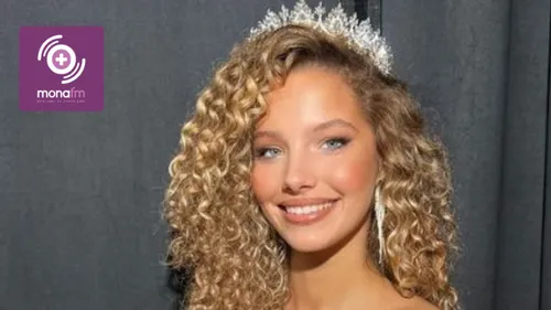 Sabah AÏB, Miss Nord-Pas-de-Calais, Première dauphine Miss France...