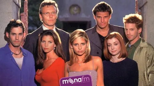 La série culte « Buffy contre les vampires » va avoir une suite !