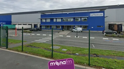 Roubaix : les salariés de La Redoute se mobilisent pour défendre...