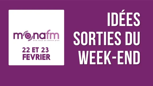 Que faire ce week-end dans le Nord-Pas-de-Calais et en Belgique ?...