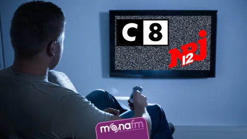 Le Conseil d'État confirme l'exclusion des chaînes C8 et NRJ12 de...