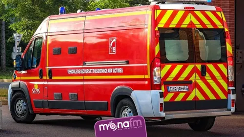 Accident tragique à Aire-sur-la-Lys : une femme de 37 ans perd la vie