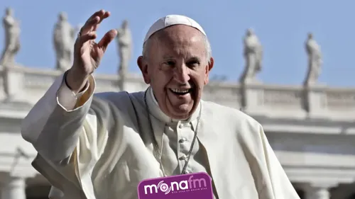 Le pape François est décédé à l’âge de 88 ans, après 12 ans de...