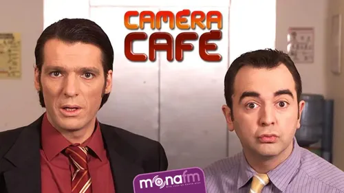 "Caméra Café" de retour sur M6!!