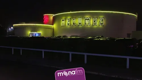 Clap de fin pour le Macumba : un dernier week-end pour enflammer la...