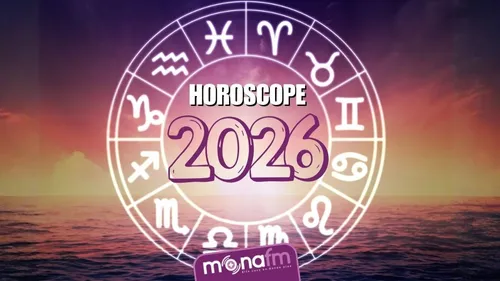 HOROSCOPE 2026
