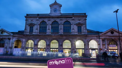 Lille : trois adolescents arrêtés après des agressions violentes et...