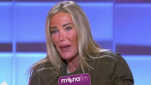 Ophélie Winter se confie sur son agression brutale : "J’ai plus de...