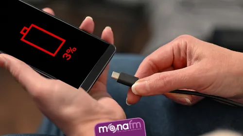Vous chargez votre téléphone jusqu'à 100 % ? Voici pourquoi c'est...