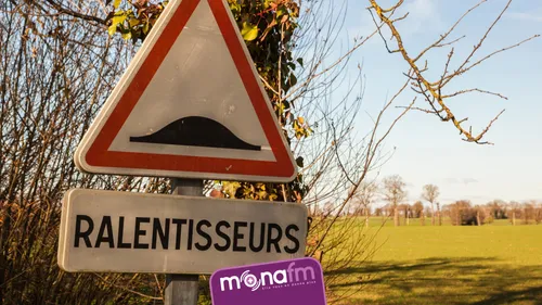 Les ralentisseurs vont-ils disparaître des routes françaises en 2025 ?