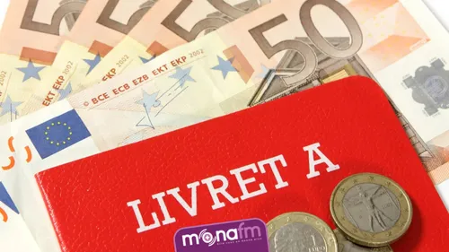 Livret A : Encore une nouvelle baisse du taux, à 1,7 % au 1ᵉʳ août