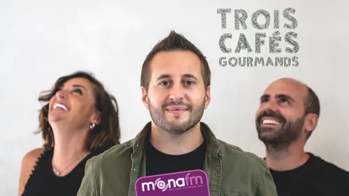 [ Jeu terminé ]Gagnez vos places pour TROIS CAFÉS GOURMANDS