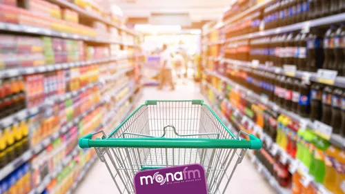 Les chariots de supermarché vont disparaître : voici le remplaçant...