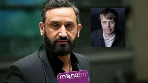 Cyril Hanouna condamné à 4 000 € d’amende pour avoir insulté Louis...
