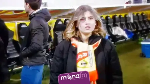 Marine, gagnante de la Star Academy 2024, interprète Les Corons au...