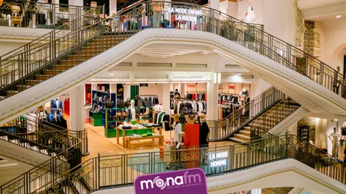 Shein s’invite et les Galeries Lafayette s’en vont : la rupture qui...