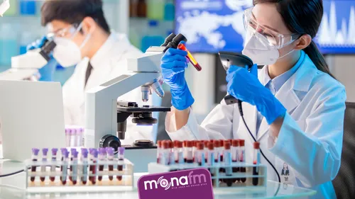 Ce groupe sanguin vieillit moins vite que les autres, selon une étude