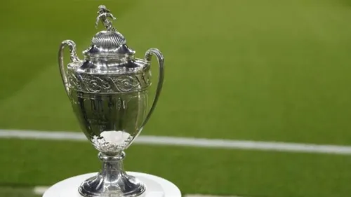 Coupe de France de foot : le derby du nord, ce soir ! 