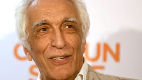 Accusé de violences sexistes et sexuelles, Gérard Darmon ne se...
