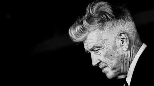 David Lynch est mort 