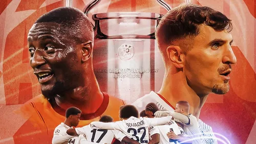 Football : le LOSC en Allemagne, pour son 8è de finale de Ligue des...